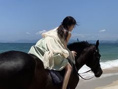 -玫瑰海岸文化旅游度假区