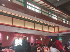 大堂-辣小鲜·南昌大排档(船山路店)