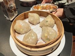 金粉饺-五马集·海鲜·温州大牌档(黑金冠五马街十字路口店)