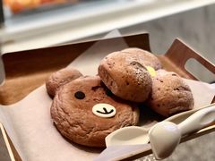 芝心三色薯-奈雪的茶(市百一店)