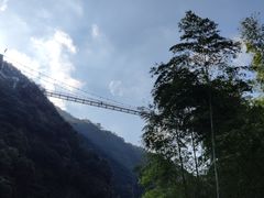 -宁波五龙潭景区