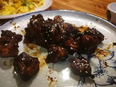 -小郭私房菜·海肠捞饭店(学士街店)