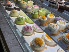 -布歌东京(金融街购物中心店)