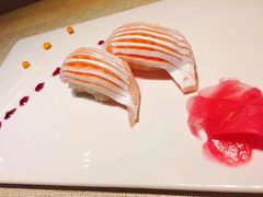 -松葉日料(三胞广场店)