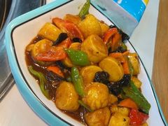 -刘小亮东北铁锅炖(金楠天街第六分店)