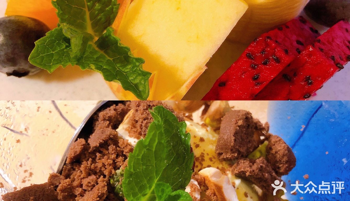 京城帝王蟹首选店 我心里神级的存在