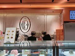 -CloudD'or可露朵蛋糕(1733商业空间店)