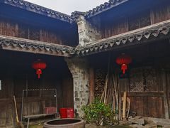-前童古镇