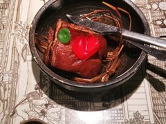 -绿茶餐厅(千岛湖银泰城店)