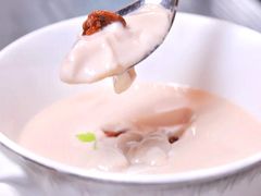 -虹潮荟·餐桌上的美食地理(太阳宫店)