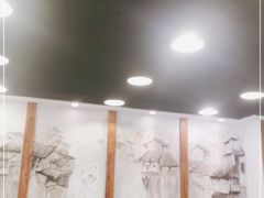 大堂-刘氏三和面馆