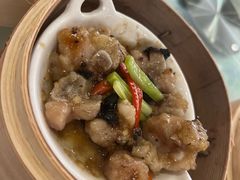 -翠园(兴业太古汇店)