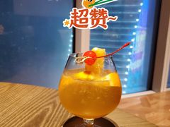 -海岸·高空海景餐厅(厦门康莱德酒店)