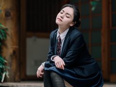 -泡桐树街
