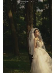 -杭州金夫人婚纱摄影(富阳私享店)