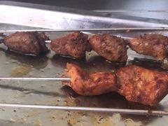 -王记西鎮电烤肉(汶上路店)