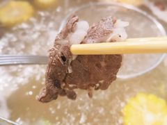 -牛记皇·鲜牛肉火锅(弘阳广场店)