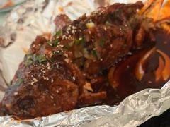 -龙香居海鲜浑锅家常菜·特色驴肉