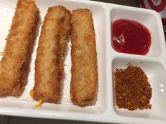 -海底捞火锅(武胜路凯德广场店)