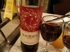 -芭菲盛宴·环球美食(解放碑英利国际店)