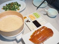 -船歌·鱼水饺青岛菜(闽江二路店)