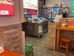 -雙冲柳州螺蛳粉&酸嘢&桂林米粉(簋街店)