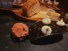 -恰餐厅及酒吧 CHAR Bar & Grill (北京丽都皇冠假日店)