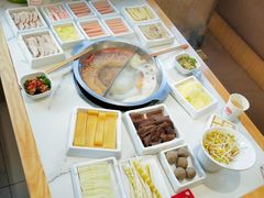 -傣妹火锅(狮子桥店)