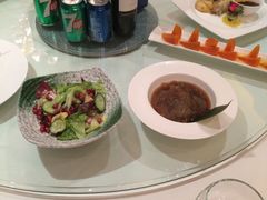 -悦隆酒店-中餐厅