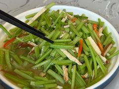 -小乡小镇·传承桐庐土菜·老板亲自烧的菜