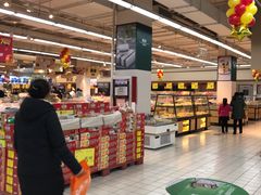 -华润万家(华夏店)