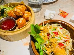 -KingThaia金泰兰(滨江天街店)