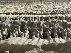 -秦始皇帝陵博物院(兵马俑)