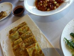 -满堂·烤鸭店·北京菜(鼓楼店)