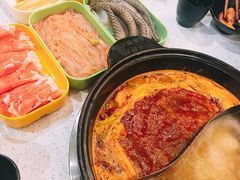 -钢管厂五区小郡肝串串香(南山店)