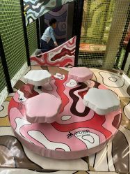 -MELAND CLUB亲子乐园·派对·餐厅(北京芳圆里ID MALL店)