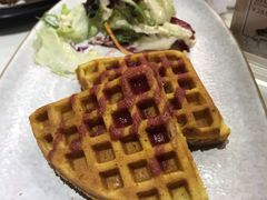 华夫饼-打趸BTC·Breaktime cafe(北京路店)