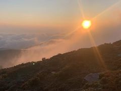 -灵山