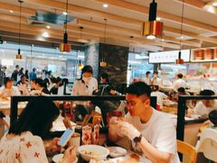 -大师兄·西北小馆(南沙万达广场店)