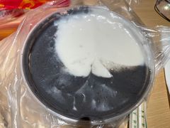 -鞠氏黑芝麻糊(水塔店)