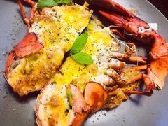 -Social 秀西餐厅-长沙瑞吉酒店(运达店)