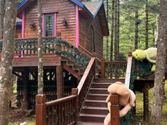 -洛阳白云山景区