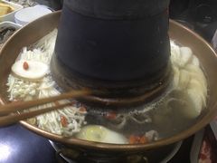 -新梅居(宁海东路店)