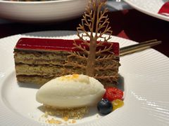 -Wei菋·Le Bistrot