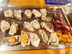 -蚝英雄·鲜蚝自助专门店
