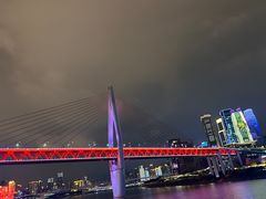 -重庆两江夜游-交运系列