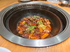 -咱屯子铁锅炖直营店(南湖大路店)