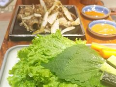 -将军牛排·尔滨地标朝鲜族美食(总店)