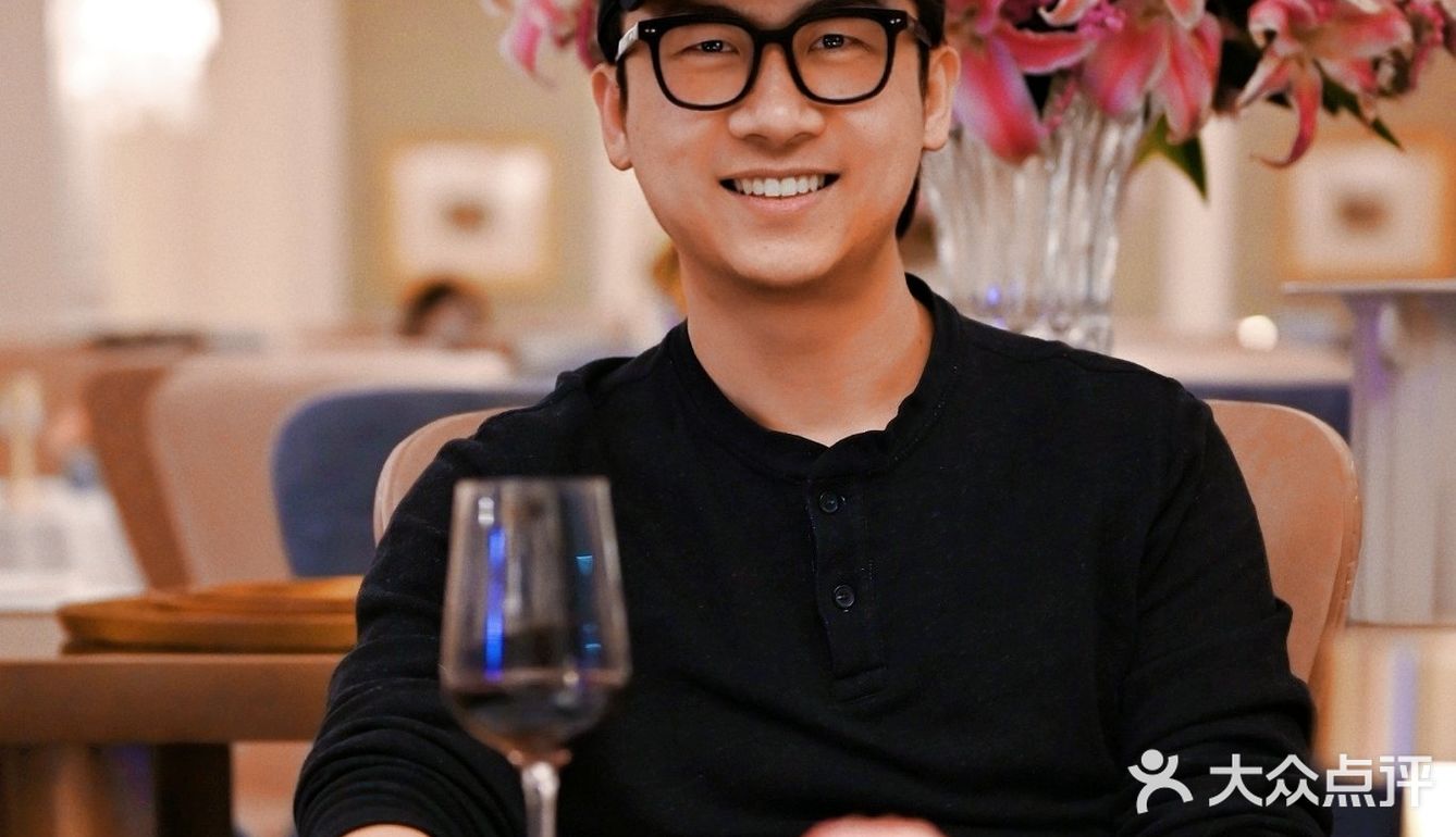 提前预订了TERRAZAS台阶红酒和酒店合作菜单