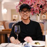 提前预订了TERRAZAS台阶红酒和酒店合作菜单